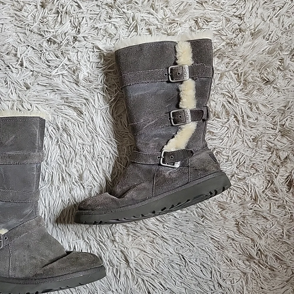 UGG klea boots